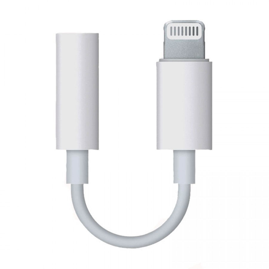 کابل تبدیل Lightning به AUX