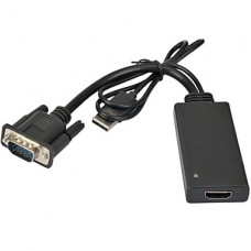 تبدیل VGA TO HDMI