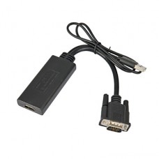 تبدیل VGA TO HDMI 