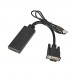تبدیل VGA TO HDMI