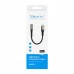 کابل تبدیل Lightning به صدا (AUX) VERITY مدل CB 3172 IB