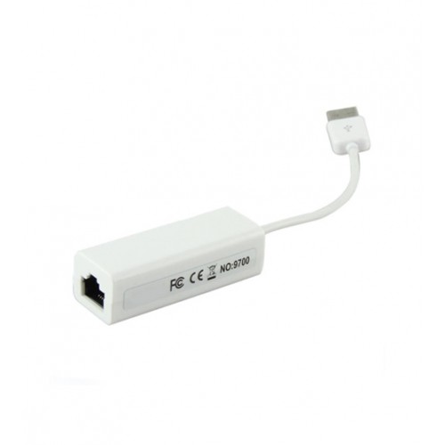مبدل USB 2.0 به XP LAN مدل T947