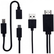 کابل تبدیل MHL به HDMI
