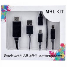 کابل تبدیل MHL به HDMI 