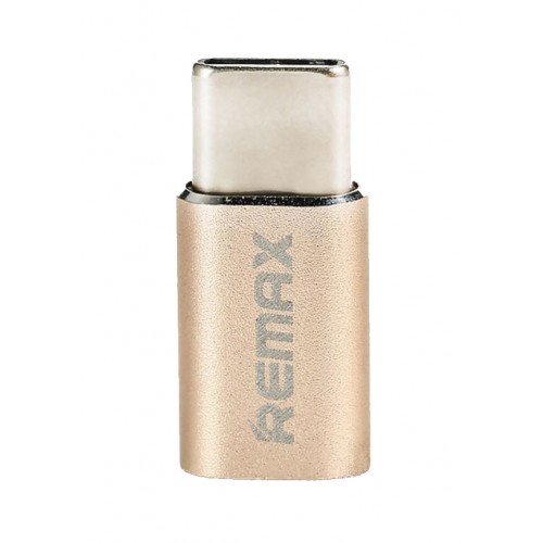 تبدیل Micro USB به REMAX TYPE -C 