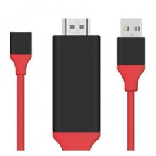 کابل تبدیل گوشی موبایل به HDMI