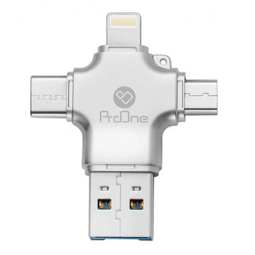تبدیل و کارت خوان سه کاره Proone مدل PCO04