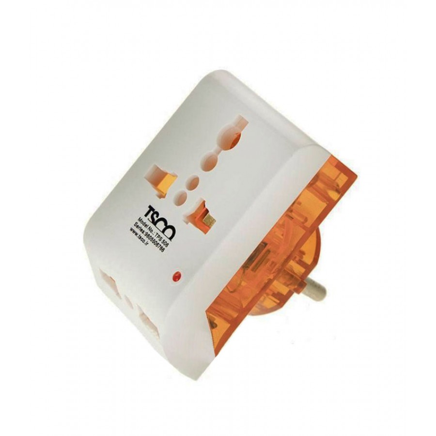 تبدیل 3 به 2 برق TSCO مدل TPS-506