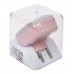 تبدیل 3 به 2 برق هوشمند OMEGA مدل M100 دارای LED