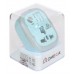 تبدیل 3 به 2 برق هوشمند OMEGA مدل M100 دارای LED