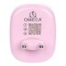 تبدیل 3 به 2 برق OMEGA مدل M101 دارای LED