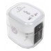 تبدیل 3 به 2 برق OMEGA مدل M101 دارای LED