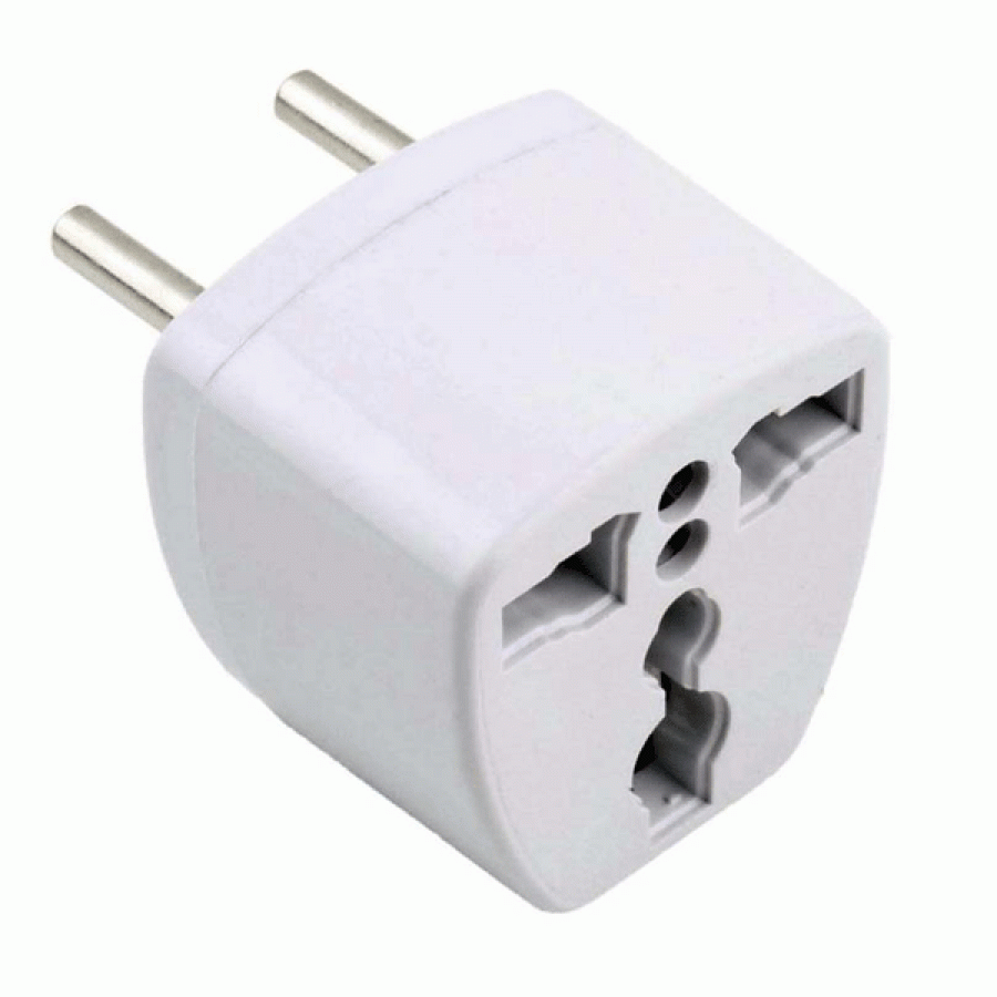 تبدیل 3 به 2 برق SIMA