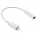 کابل تبدیل Lightning به AUX