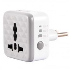 تبدیل 3 به 2 برق تایمردار HADRON مدل P103