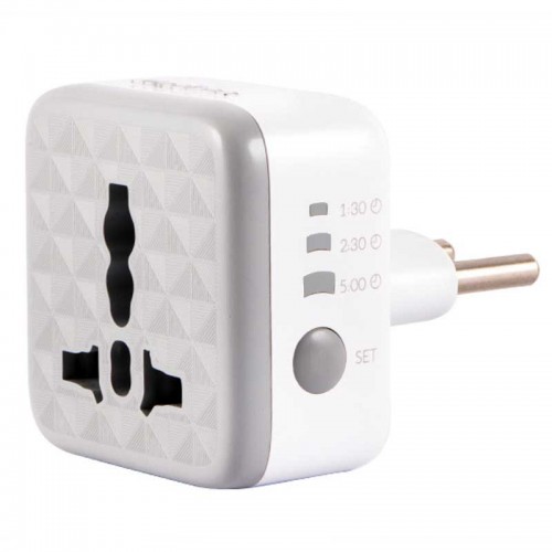 تبدیل 3 به 2 برق تایمردار HADRON مدل P103