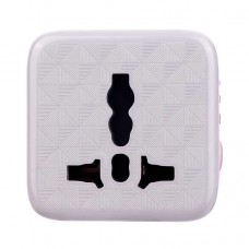 تبدیل 3 به 2 برق تایمردار HADRON مدل P103 