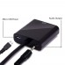تبدیل HDMI به VGA به همراه خروجی صدا و پاور