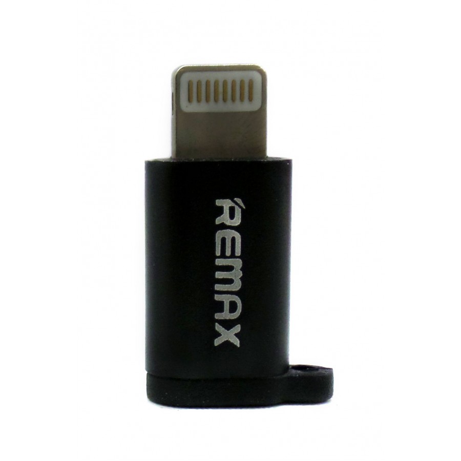 تبدیل MICRO USB بهREMAX IPHONE 