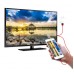 کابل تبدیل Lightning به Earldom HDMI مدل W5 طول 2 متر
