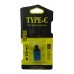 تبدیل USB به TYPE-C