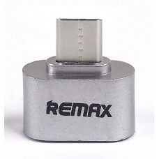 تبدیل REMAX OTG TYPE-C پک ده تایی