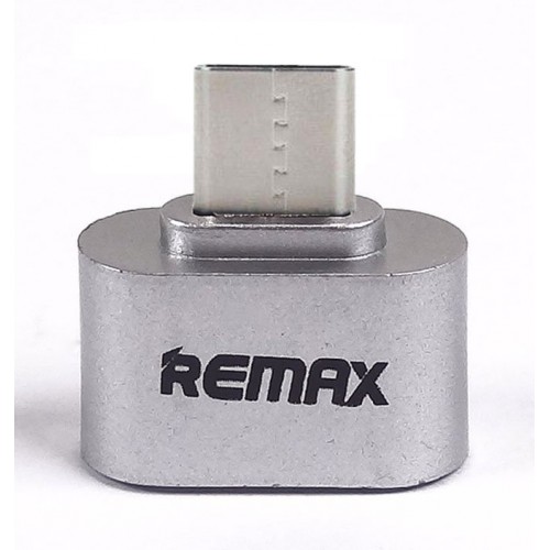 تبدیل REMAX OTG TYPE-C پک ده تایی
