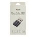 تبدیل TYPE-C به YESIDO USB مدل GS09