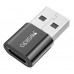 تبدیل TYPE-C به YESIDO USB مدل GS09