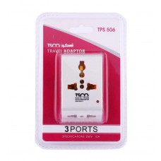 تبدیل 3 به 2 برق TSCO مدل TPS-506 