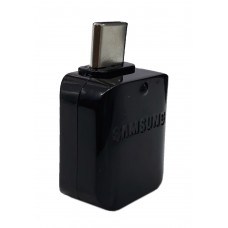 تبدیل OTG TYPE-C طرح SAMSUNG