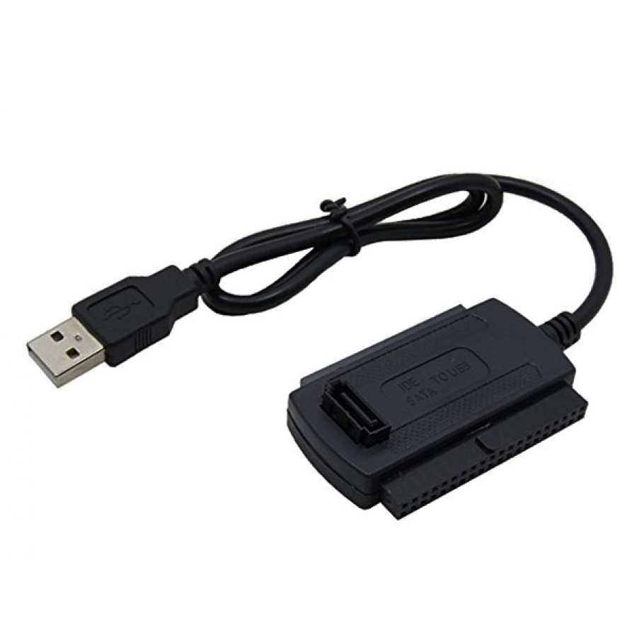 تبدیل USB به SATA و IDE