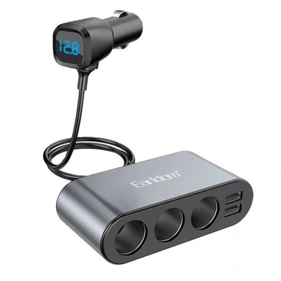 تبدیل فندکی 1 به 3 Earldom مدل CS2