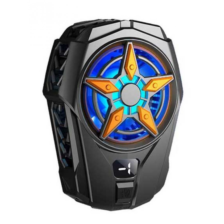 فن خنک کننده موبایل XO مدل SL02