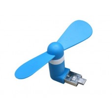 پنکه همراه USB و اندروید