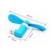 پنکه همراه USB و اندروید