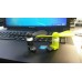 پنکه همراه USB و اندروید