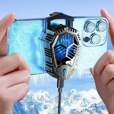 فن خنک کننده رادیاتوری موبایل AL-07 