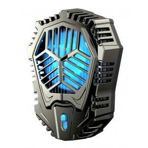 فن خنک کننده رادیاتوری موبایل AL-07