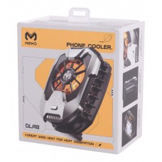 فن خنک کننده موبایل MEMO مدل DLA8 