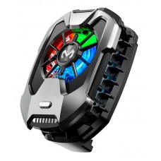 فن خنک کننده موبایل MEMO مدل DLA8