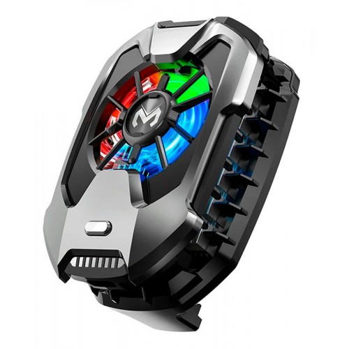 فن خنک کننده موبایل MEMO مدل DLA8