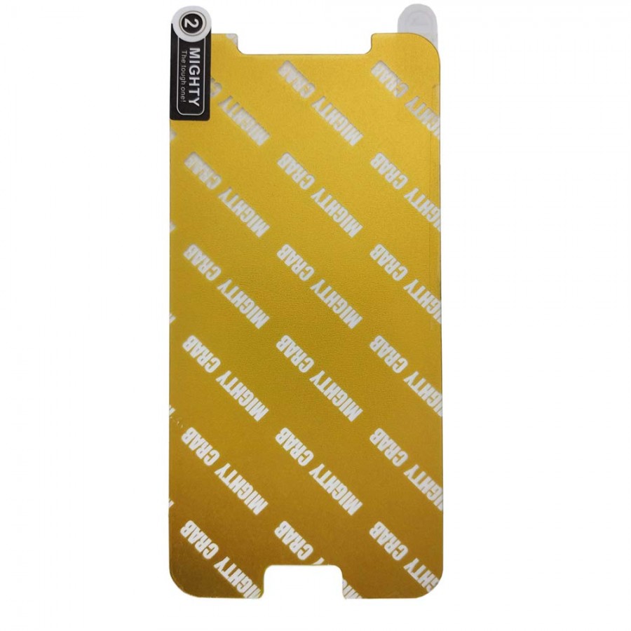 برچسب گلس ژلاتینی Mighty سامسونگ مدل A720