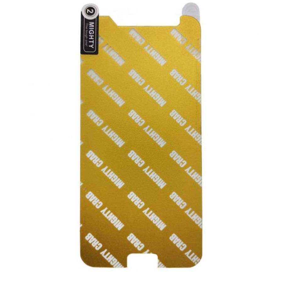 برچسب گلس ژلاتینی Mighty سامسونگ مدل J1 MINI