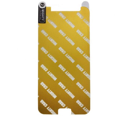 برچسب گلس ژلاتینی Mighty سامسونگ مدل J7 PRO