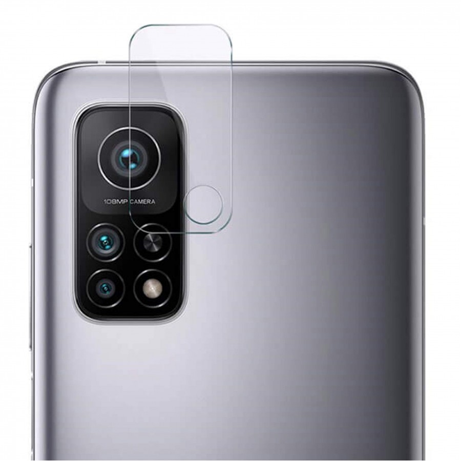 محافظ لنز دوربین گوشی شیائومی مدل 10T PRO