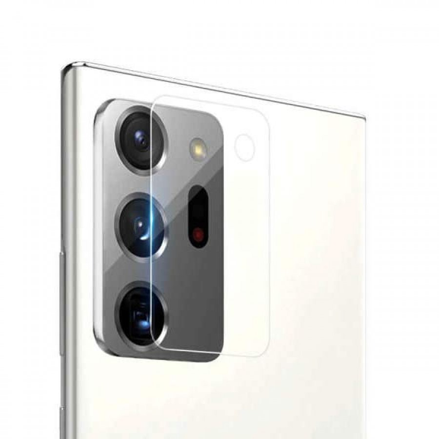 محافظ لنز دوربین گوشی سامسونگ مدل NOTE 20 ULTRA