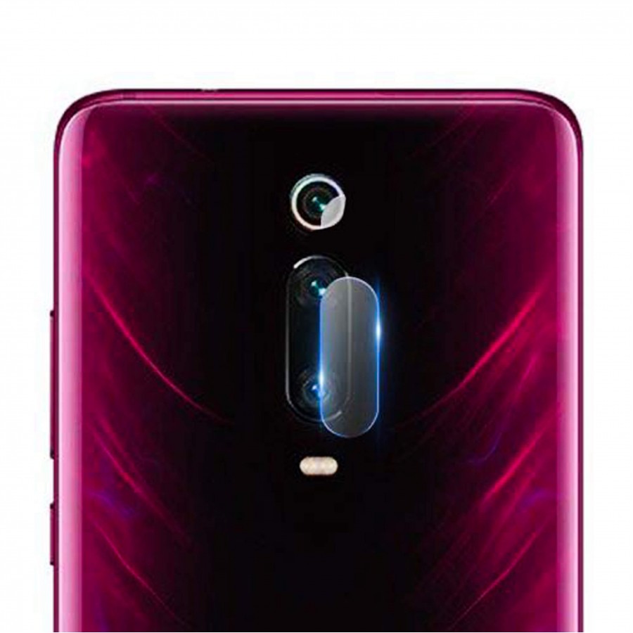 محافظ لنز دوربین گوشی شیائومی مدل 9T