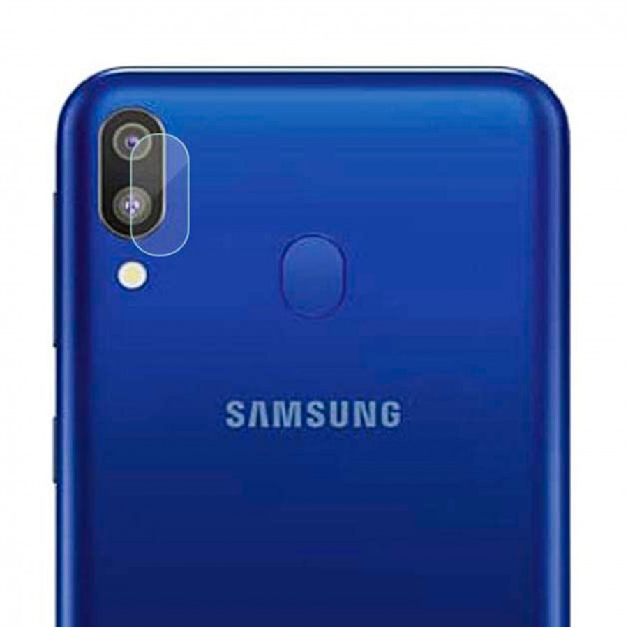 محافظ لنز دوربین گوشی سامسونگ مدل A20