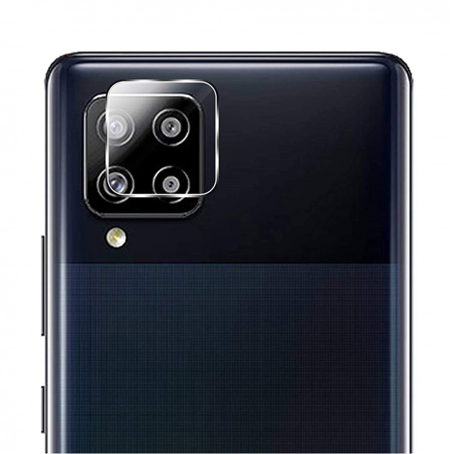 محافظ لنز دوربین گوشی سامسونگ مدل A12